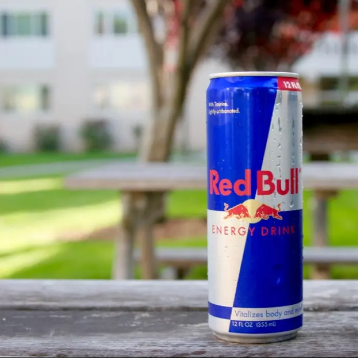 Red Bull energetik ichimligi 250ml