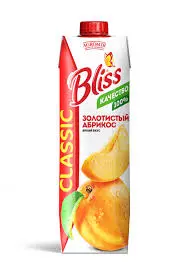 Bliss shaftoli sharbati 2.0L