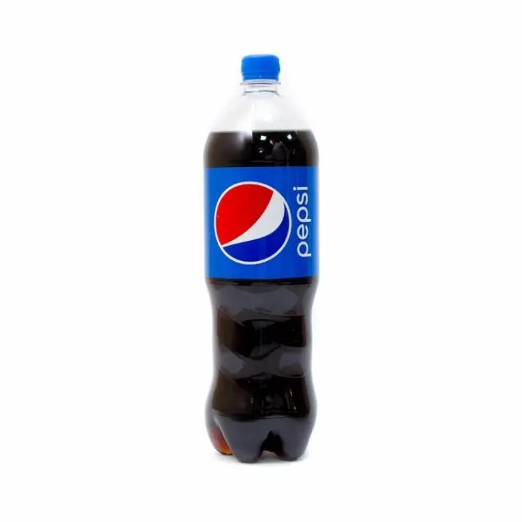 Pepsi Cola 0.5L