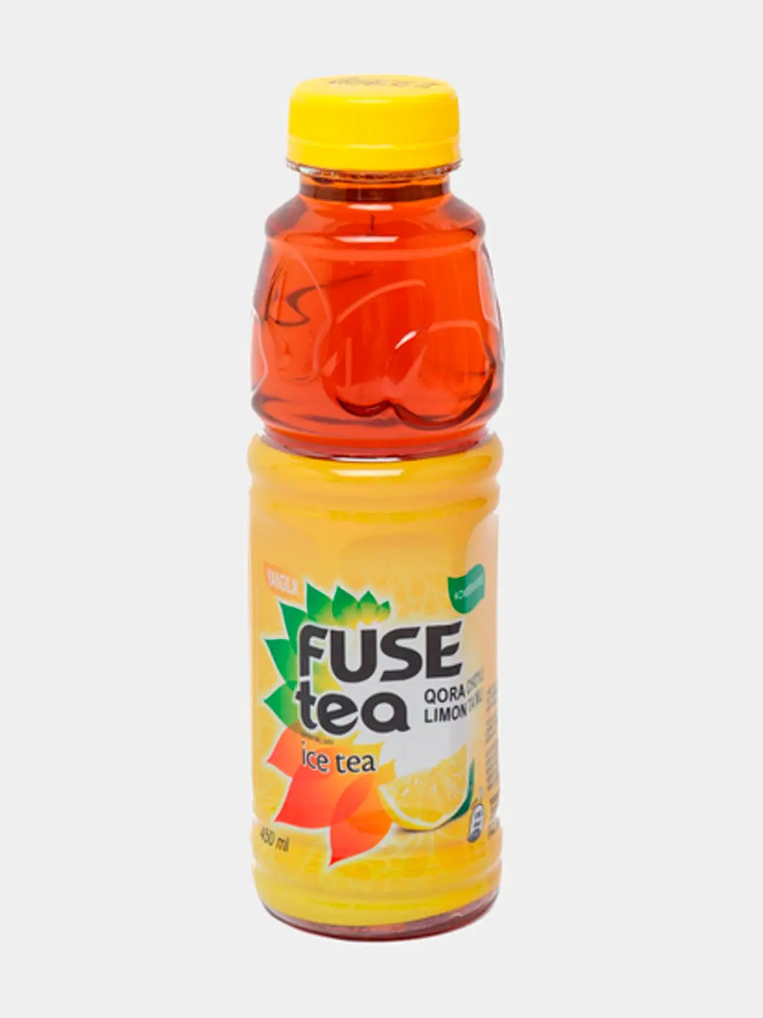 Fuse Tea limonli muzli choyi 1.5L