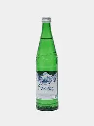 Chortoq gazlangan shifobaxsh mineral suvi 0.75L
