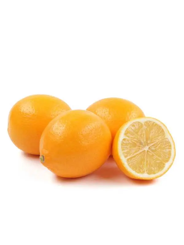 Toshkent sershira limoni (1kg)