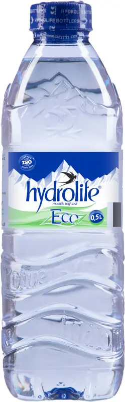 Hydrolife Gazsiz 500ml